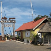 Old Belize Cultural and Historical Centre, Belize City