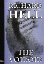 The Voidoid (Richard Hell)