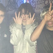 Obedient - Bladee & ECCO2K