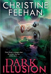 Dark Illusion (Christine Feehan)