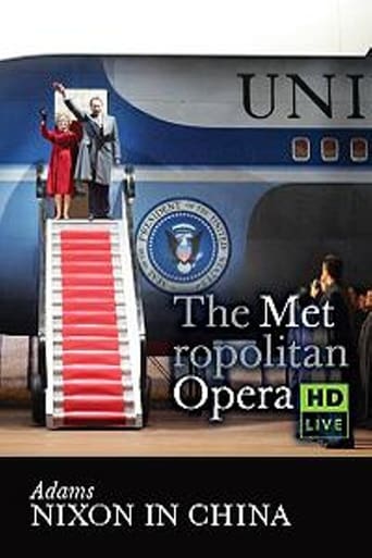 John Adams: Nixon in China (2011)