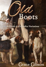 Old Boots (Grace Gibson)