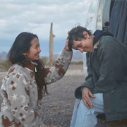 Chloé Zhao (B. 1982)