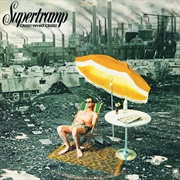 Supertramp - Crisis? What Crisis? (1975)