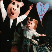 Earphoria (The Smashing Pumpkins, 1994)