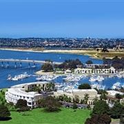 The Dana on Mission Bay