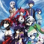 Date a Live
