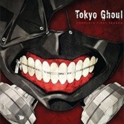 Tokyo Ghoul