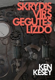 Skrydis Virš Gegutės Lizdo (Ken Kesey)