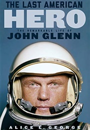 Last American Hero (Alice George)