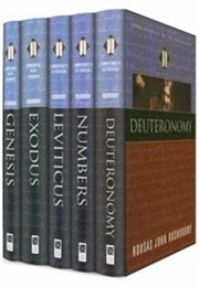 Pentateuch (Various)