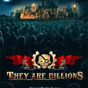 They Are Billions
