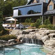Balnea Spa, Bromont