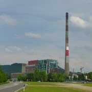 Ugljevik Power Plant