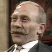 Private George "Nobby" Clarke