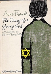 The Diary of a Young Girl (Anne Frank)