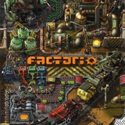 Factorio