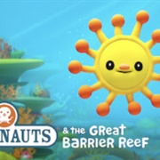 Octonauts & the Great Barrier Reef