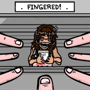 Fingered (PC Game)