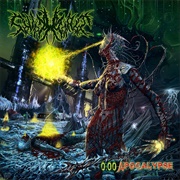 7 H.Target - 0.00 Apocalypse