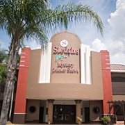 Sleuths Mystery Dinner Shows