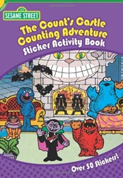 The Count's Castle (Sesame Street)
