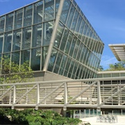 Peggy Notebaert Nature Museum