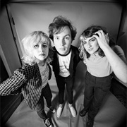 Monet Issues - Chase Petra