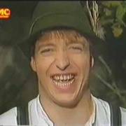 Fichtl's Lied - Die Woody