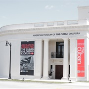 American Museum of the Cuban Diaspora