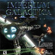 Imperium Galactica II: Alliances