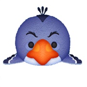 Zazu Tsum Tsum