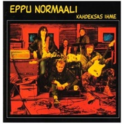 Kahdeksas Ihme - Eppu Normaali (1985)