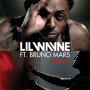 Mirror - Lil Wayne