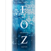 FOZ Artesian Water (Brazil)