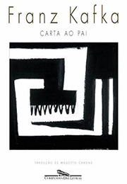Carta Ao Pai (Franz Kafka)