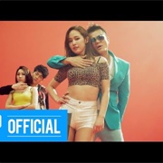 Jyp - Who's Your Mama Ft. Jessi