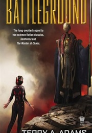 Battleground (Terry A. Adams)