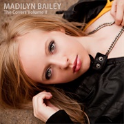 Wrecking Ball (Miley Cyrus Cover) - Madilyn Bailey