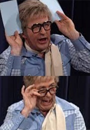 Inside the Actors Studio Charles Nelson Reilly (2001)