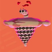 Gigantamax Sandaconda