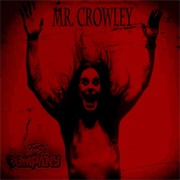 Mr.Crowley - Ozzy Osbourne (1980)