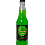Twig's Lime