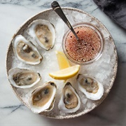 Oysters
