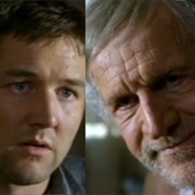 Season 6 Episode 3 "Remembrance of Things Past"