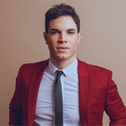 Jason Gotay (Gay, He/Him)