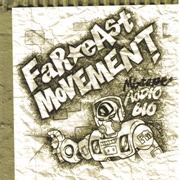 Audio-Bio by Far East Movement