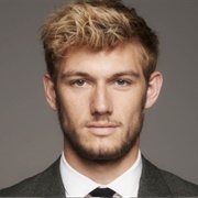 Alex Pettyfer
