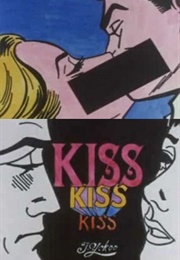 Kiss Kiss Kiss (1964)