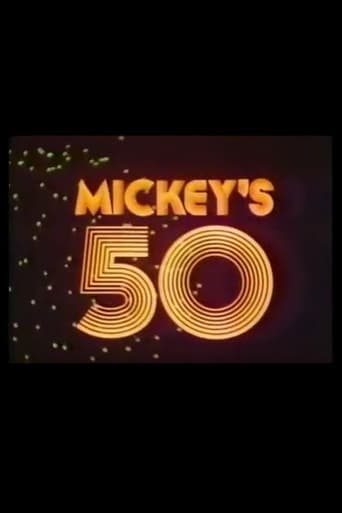 Mickey's 50 (1978)
